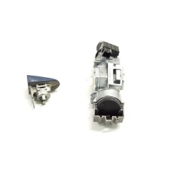Recambio de antirrobo para ford focus berlina (cap) referencia OEM IAM 3M513F880AC  