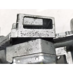 Recambio de antirrobo para ford focus berlina (cap) referencia OEM IAM 3M513F880AC  