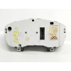 Recambio de cuadro instrumentos para ford focus berlina (cap) referencia OEM IAM 4M5T10849GR  
