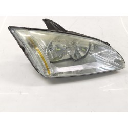 Recambio de faro derecho para ford focus berlina (cap) referencia OEM IAM 4M5113W029AE  