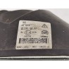 Recambio de faro derecho para ford focus berlina (cap) referencia OEM IAM 4M5113W029AE  