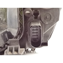 Recambio de faro derecho para ford focus berlina (cap) referencia OEM IAM 4M5113W029AE  