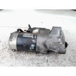 Recambio de motor arranque para citroen xsara berlina 2.0 hdi 66kw premier referencia OEM IAM M001T80481  