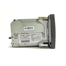 Recambio de sistema audio / radio cd para ford focus berlina (cap) referencia OEM IAM VP7S7F18C821DA  