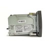 Recambio de sistema audio / radio cd para ford focus berlina (cap) referencia OEM IAM VP7S7F18C821DA  