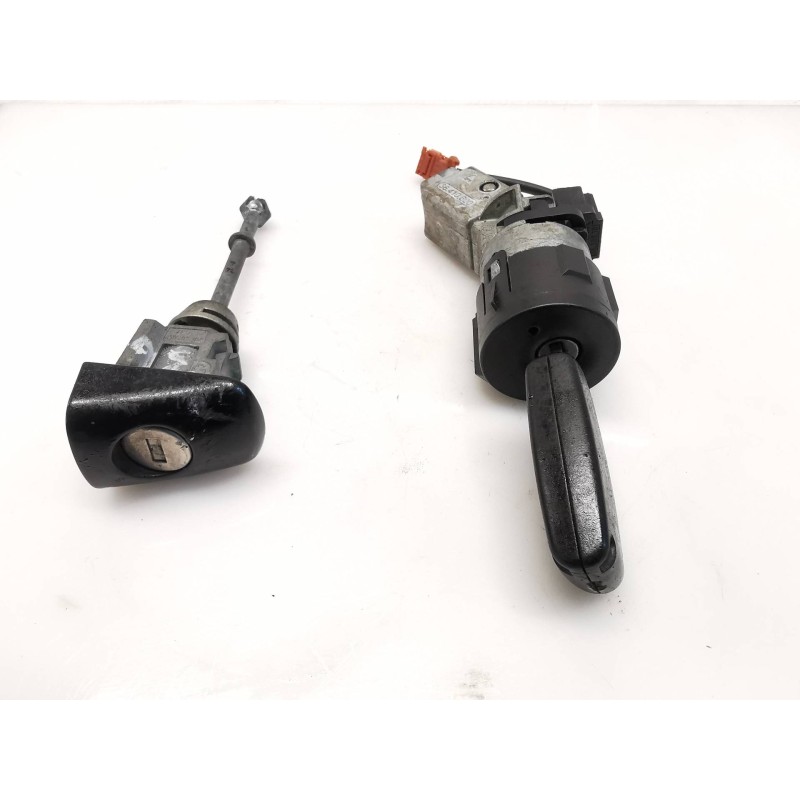 Recambio de antirrobo para peugeot 308 referencia OEM IAM 9663123280 Recambio de antirrobo para peugeot 308 referencia OEM IAM 9663123280