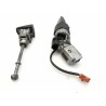 Recambio de antirrobo para peugeot 308 referencia OEM IAM 9663123280  