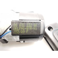 Recambio de antirrobo para peugeot 308 referencia OEM IAM 9663123280  