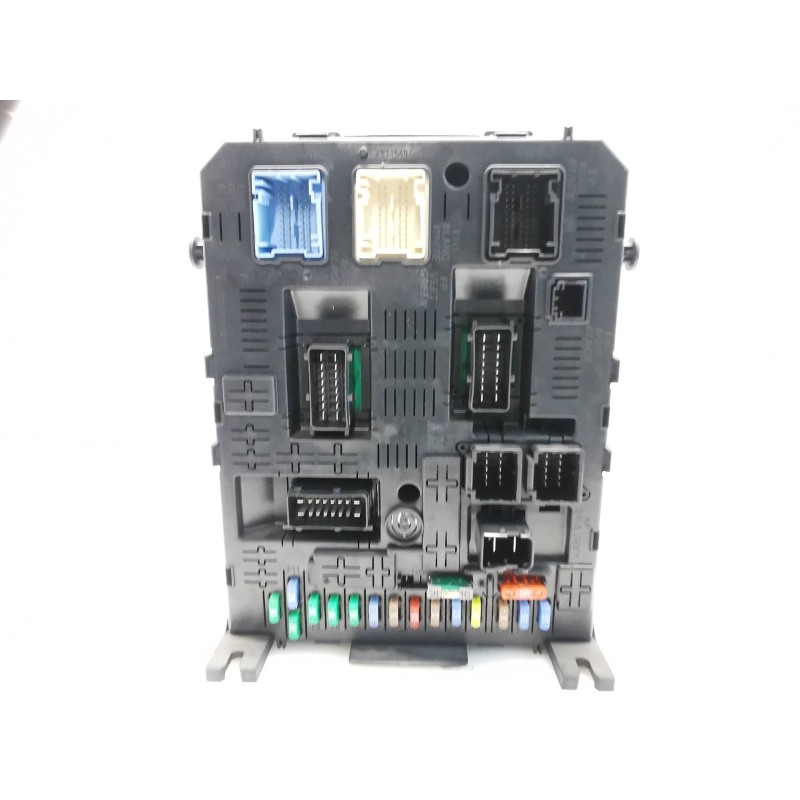 Recambio de bsi para peugeot 308 referencia OEM IAM 966405918002 Recambio de bsi para peugeot 308 referencia OEM IAM 966405918002