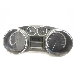 Recambio de cuadro instrumentos para peugeot 308 referencia OEM IAM 9665107480  