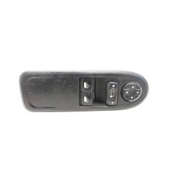 Recambio de mando elevalunas delantero izquierdo para peugeot 308 referencia OEM IAM 96565186XT  