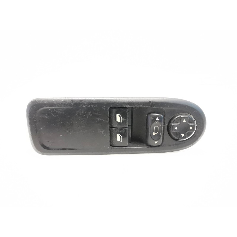 Recambio de mando elevalunas delantero izquierdo para peugeot 308 referencia OEM IAM 96565186XT  