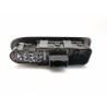 Recambio de mando elevalunas delantero izquierdo para peugeot 308 referencia OEM IAM 96565186XT  