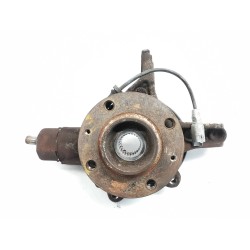Recambio de mangueta delantera derecha para peugeot 308 referencia OEM IAM   