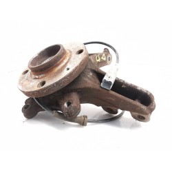 Recambio de mangueta delantera derecha para peugeot 308 referencia OEM IAM   