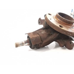 Recambio de mangueta delantera derecha para peugeot 308 referencia OEM IAM   