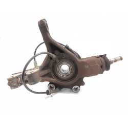 Recambio de mangueta delantera derecha para peugeot 308 referencia OEM IAM   