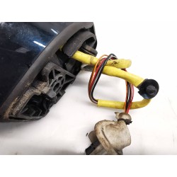 Recambio de retrovisor izquierdo para peugeot 308 referencia OEM IAM 8153NE  