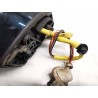 Recambio de retrovisor izquierdo para peugeot 308 referencia OEM IAM 8153NE  