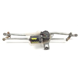 Recambio de motor limpia delantero para seat ibiza (6k1) referencia OEM IAM 1L0955119  