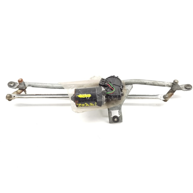 Recambio de motor limpia delantero para seat ibiza (6k1) referencia OEM IAM 1L0955119 Recambio de motor limpia delantero para seat ibiza (6k1) referencia OEM IAM 1L0955119