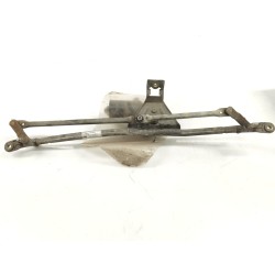 Recambio de motor limpia delantero para seat ibiza (6k1) referencia OEM IAM 1L0955119  