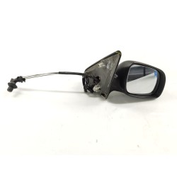 Recambio de retrovisor derecho para seat ibiza (6k1) referencia OEM IAM 6K1857508G01C  