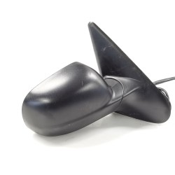 Recambio de retrovisor derecho para seat ibiza (6k1) referencia OEM IAM 6K1857508G01C  