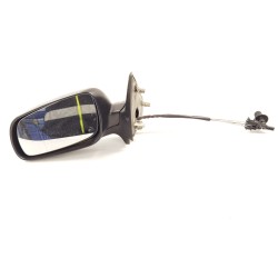 Recambio de retrovisor izquierdo para seat ibiza (6k1) referencia OEM IAM 6K1857507N01C  
