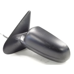 Recambio de retrovisor izquierdo para seat ibiza (6k1) referencia OEM IAM 6K1857507N01C  