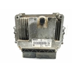 Recambio de centralita motor uce para opel astra h ber. cosmo referencia OEM IAM 55556829  