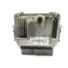 Recambio de centralita motor uce para opel astra h ber. cosmo referencia OEM IAM 55556829  