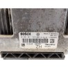 Recambio de centralita motor uce para opel astra h ber. cosmo referencia OEM IAM 55556829  
