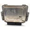 Recambio de centralita motor uce para opel astra h ber. cosmo referencia OEM IAM 55556829  