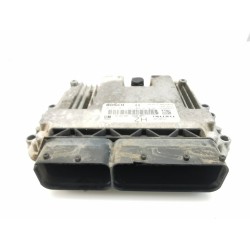 Recambio de centralita motor uce para opel astra h ber. cosmo referencia OEM IAM 55556829  