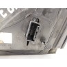 Recambio de retrovisor derecho para opel astra h ber. cosmo referencia OEM IAM 430502  