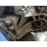Recambio de caja cambios para renault scenic iii referencia OEM IAM TL4A048  