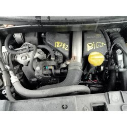 Recambio de motor completo para renault scenic iii referencia OEM IAM   