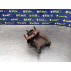 Recambio de mangueta delantera izquierda para ford fiesta berl./courier surf referencia OEM IAM   