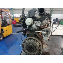 Recambio de motor completo para renault scenic iii referencia OEM IAM   