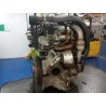 Recambio de motor completo para renault scenic iii referencia OEM IAM   