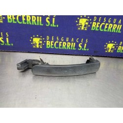 Recambio de maneta exterior delantera derecha para seat arosa (6h1) street referencia OEM IAM   