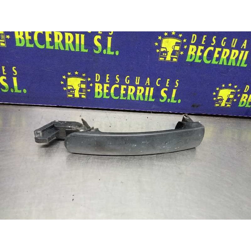 Recambio de maneta exterior delantera derecha para seat arosa (6h1) street referencia OEM IAM   