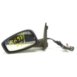 Recambio de retrovisor izquierdo para fiat stilo (192) 1.9 jtd 140 dynamic multijet referencia OEM IAM 735335234  