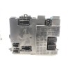 Recambio de bsi para citroen xsara berlina referencia OEM IAM 9646940580  