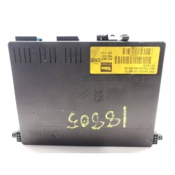 Recambio de bsi para citroen xsara berlina referencia OEM IAM 9646940580  