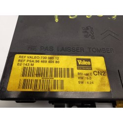 Recambio de bsi para citroen xsara berlina referencia OEM IAM 9646940580  
