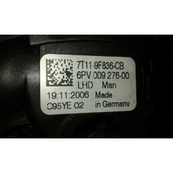 Recambio de pedal acelerador para ford transit connect (tc7) furgón largo (2006) referencia OEM IAM 7T119F836CB  