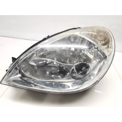 Recambio de faro izquierdo para citroen xsara berlina referencia OEM IAM 9638157980  