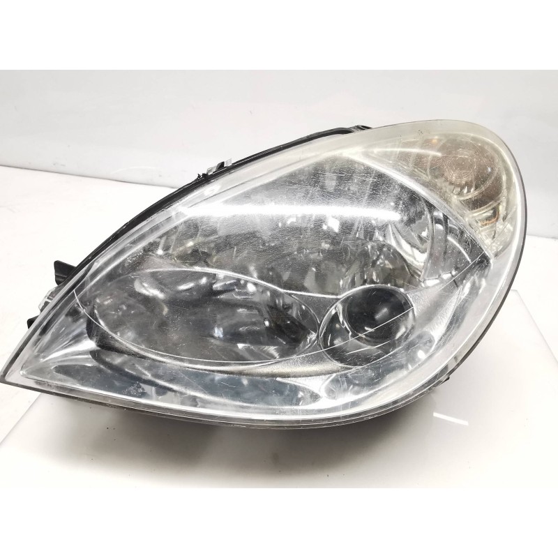 Recambio de faro izquierdo para citroen xsara berlina referencia OEM IAM 9638157980 Recambio de faro izquierdo para citroen xsara berlina referencia OEM IAM 9638157980